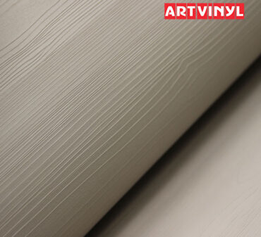 Декоративная ПВХ плёнка для мебельных фасадов АртВинил Ясень шато 77524A 0.3